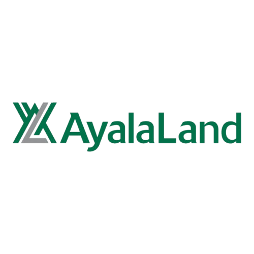 AyalaLand partner logo