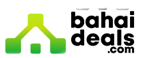 Bahagi Deals partner logo