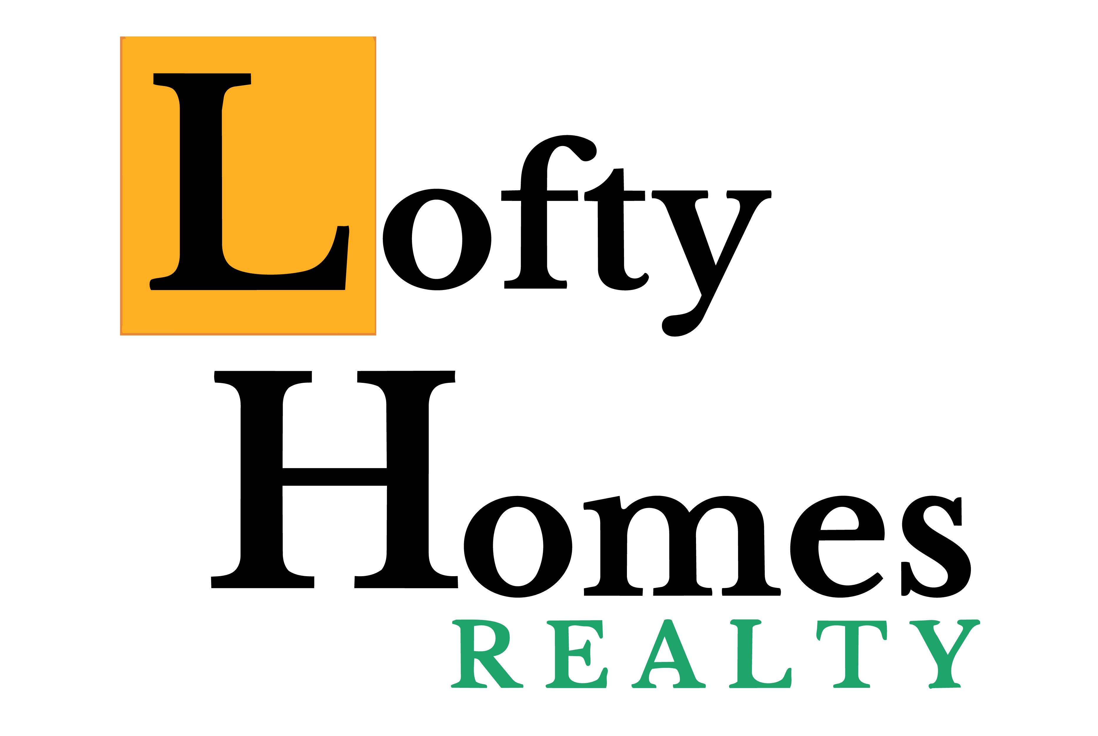 Lofty Realty partner logo
